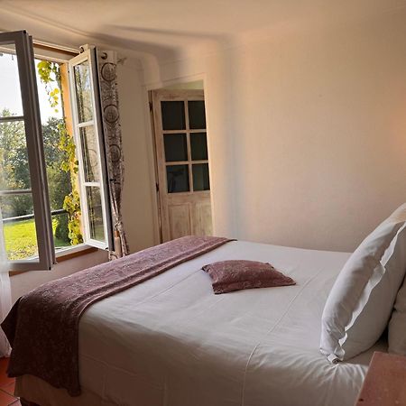Hotel-Restaurant Le Moulin De La Camandoule Fayence Εξωτερικό φωτογραφία