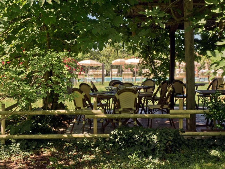 Hotel-Restaurant Le Moulin De La Camandoule Fayence Εξωτερικό φωτογραφία