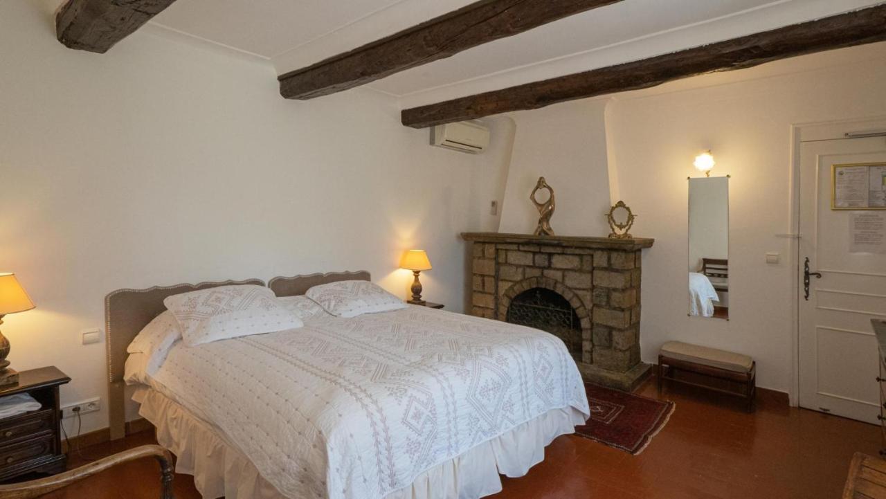 Hotel-Restaurant Le Moulin De La Camandoule Fayence Εξωτερικό φωτογραφία