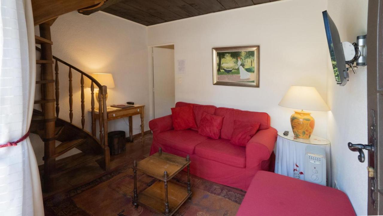 Hotel-Restaurant Le Moulin De La Camandoule Fayence Εξωτερικό φωτογραφία