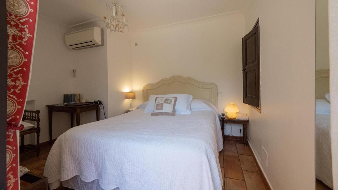 Hotel-Restaurant Le Moulin De La Camandoule Fayence Εξωτερικό φωτογραφία