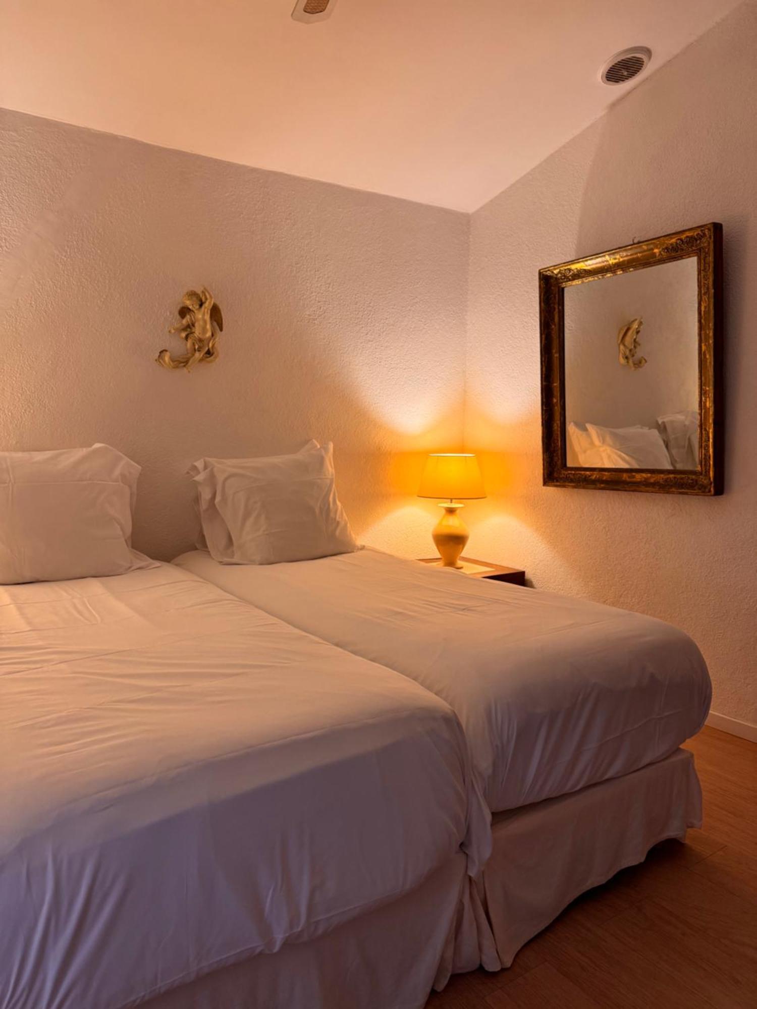 Hotel-Restaurant Le Moulin De La Camandoule Fayence Εξωτερικό φωτογραφία