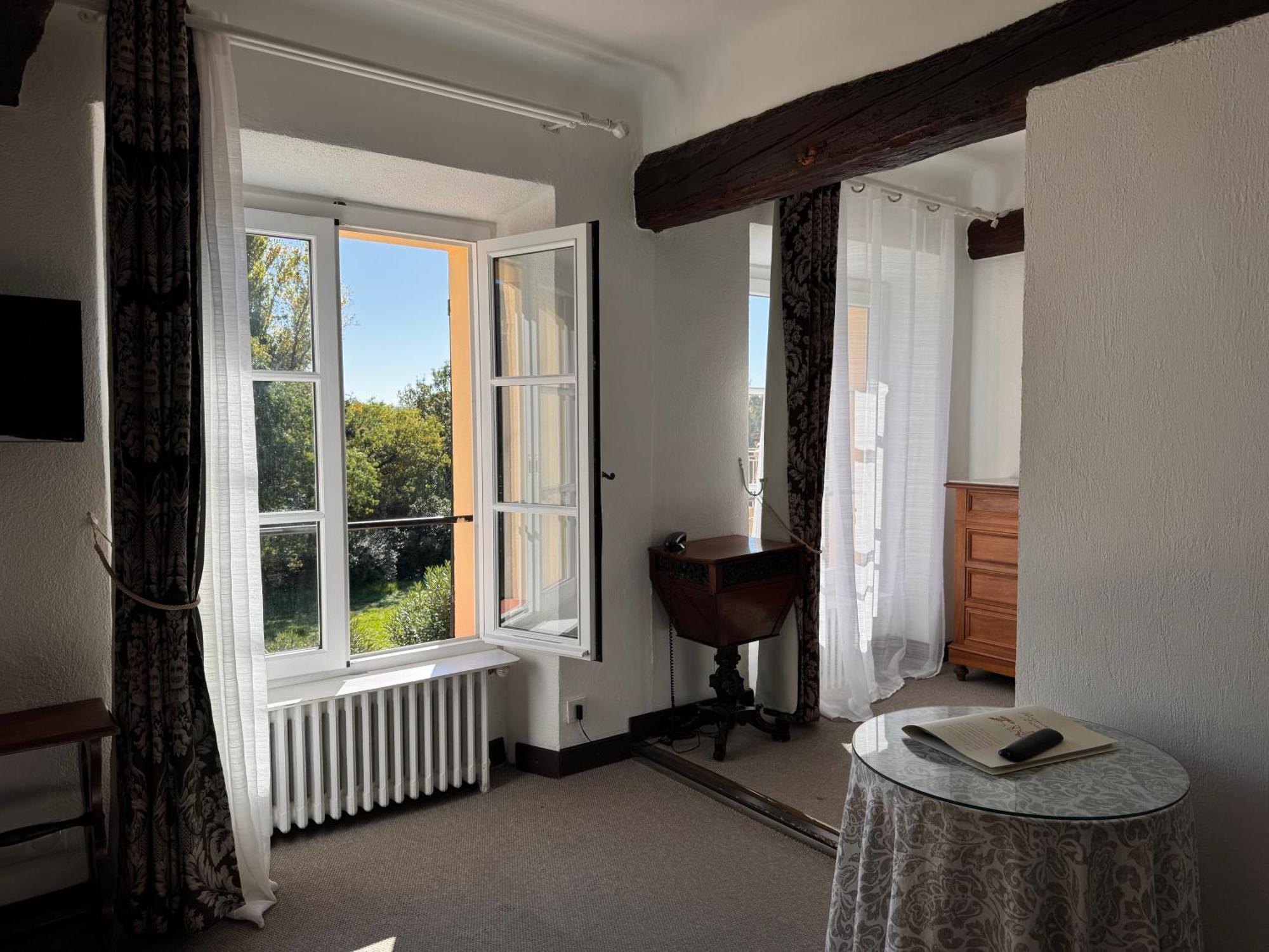 Hotel-Restaurant Le Moulin De La Camandoule Fayence Εξωτερικό φωτογραφία